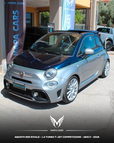 ABARTH 695