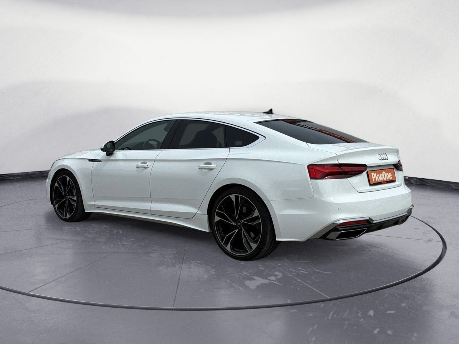 Audi A5 Sportback S-Line CARPLAY*PDC-HI*SHZ*NAVI*LED imagem 3