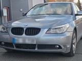 BMW 520i 2.2 Manuel - gebrauchte BMW 520 aus dem Jahr 2004