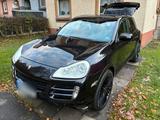 Porsche Cayenne S 4.8 V8, GTS, TURBO Tüv 0... - Porsche Cayenne aus 2009: Turbo