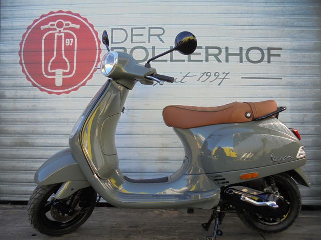 Vespa LX  50  2 Takt