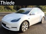 Tesla Model Y LONGRANGE DUAL-MOTOR NAVI/KAMERA/DAB/AMD - Tesla Model Y SUV