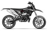 Peugeot XP6 Supermotard - SUPER MOTO VON 1 BIS 50 CCM
