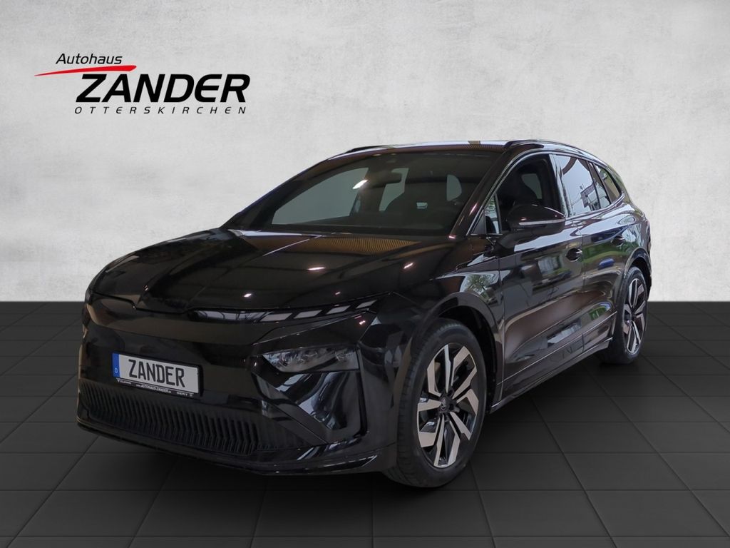 Image of Skoda Enyaq