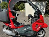 BMW C 1 - BMW VON 81 BIS 125 CCM