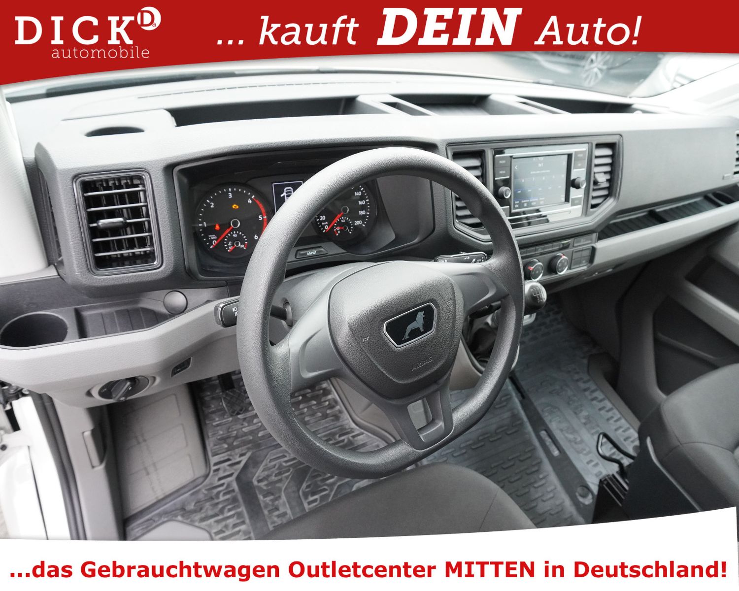 Fahrzeugabbildung MAN TGE 2.0d L5H3 MAXI EXTRA LANG NAVI+KAM+APPLE+DAB