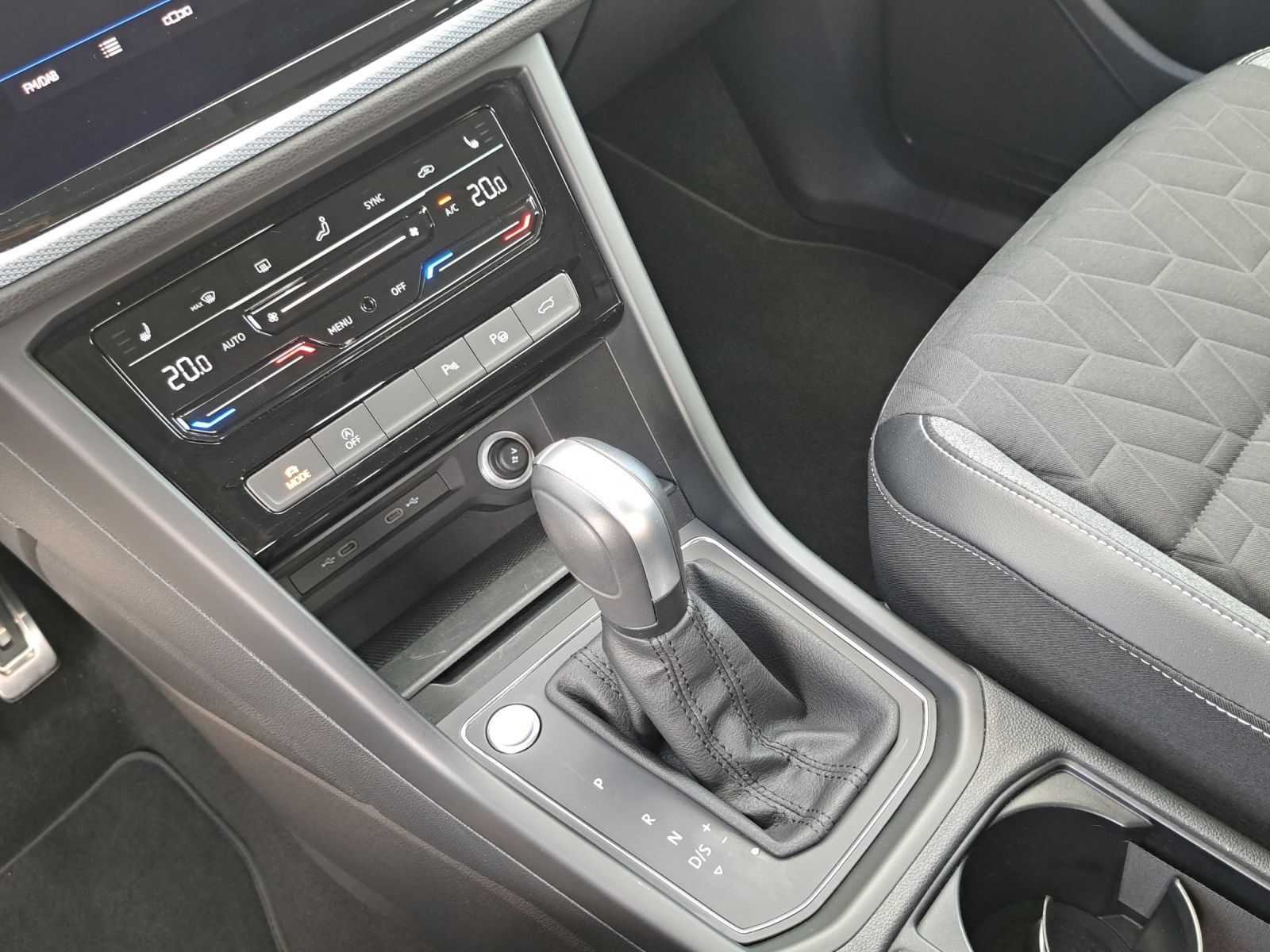 Volkswagen Touran - Bild 20