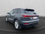 Audi Q6 e-tron PERFORMANCE EDITION ONE+PANO+B&O - graue Audi Q6 e-tron