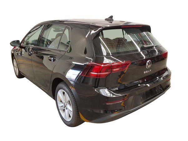 Volkswagen Golf VIII Life 1.5 TSI *AHK*R-KAM*NAV*ACC*LED*, миниатюра 17