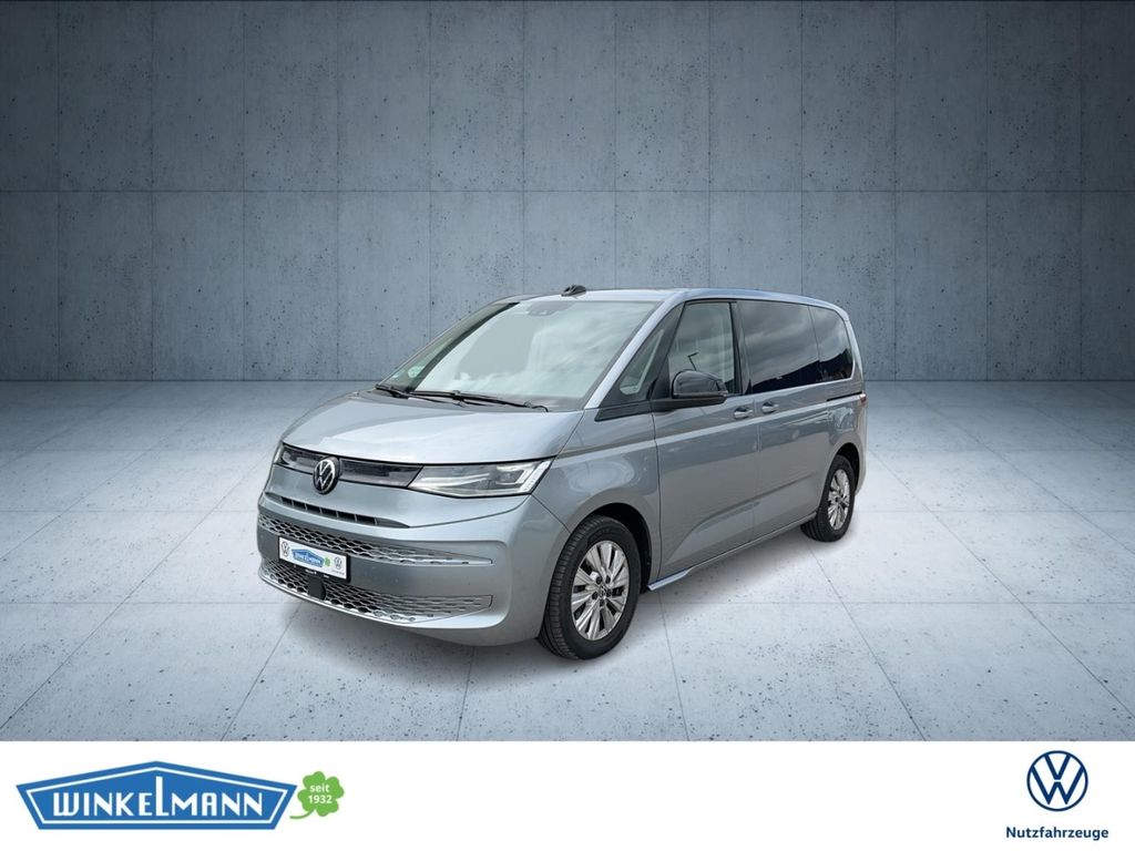Image of Volkswagen Other