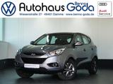 Hyundai ix35 2.0 GDi Trend 2WD Automatik Klimaaut. BT - Hyundai ix35 mit Benzin-Antrieb: Geländewagen, Automatik