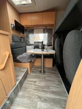 Eura Mobil Profila 660 HB - Eura Mobil Hb