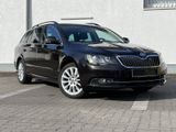 Skoda Superb Exclusive DSG 8 Fach Memory Leder - Skoda Superb: Exclusive