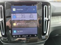 Volvo XC40 - Vorschau Bild 16