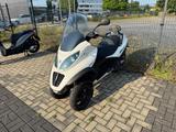 Piaggio MP3 400 LT, 2010 Motor neu, Tüv neu - PIAGGIO MP3 LT 400