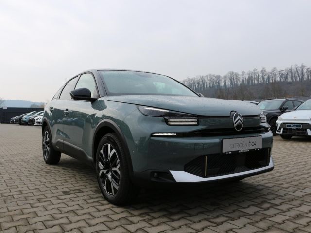 Citroën ë-C4 156 Max