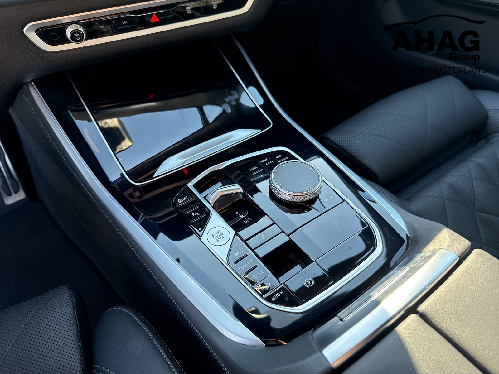 BMW X5 - Bild 15