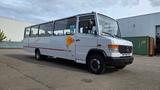 Mercedes-Benz O814 VARIO ;SCHULBUS;39szt;EURO-4 - Mercedes-Benz Vario 814