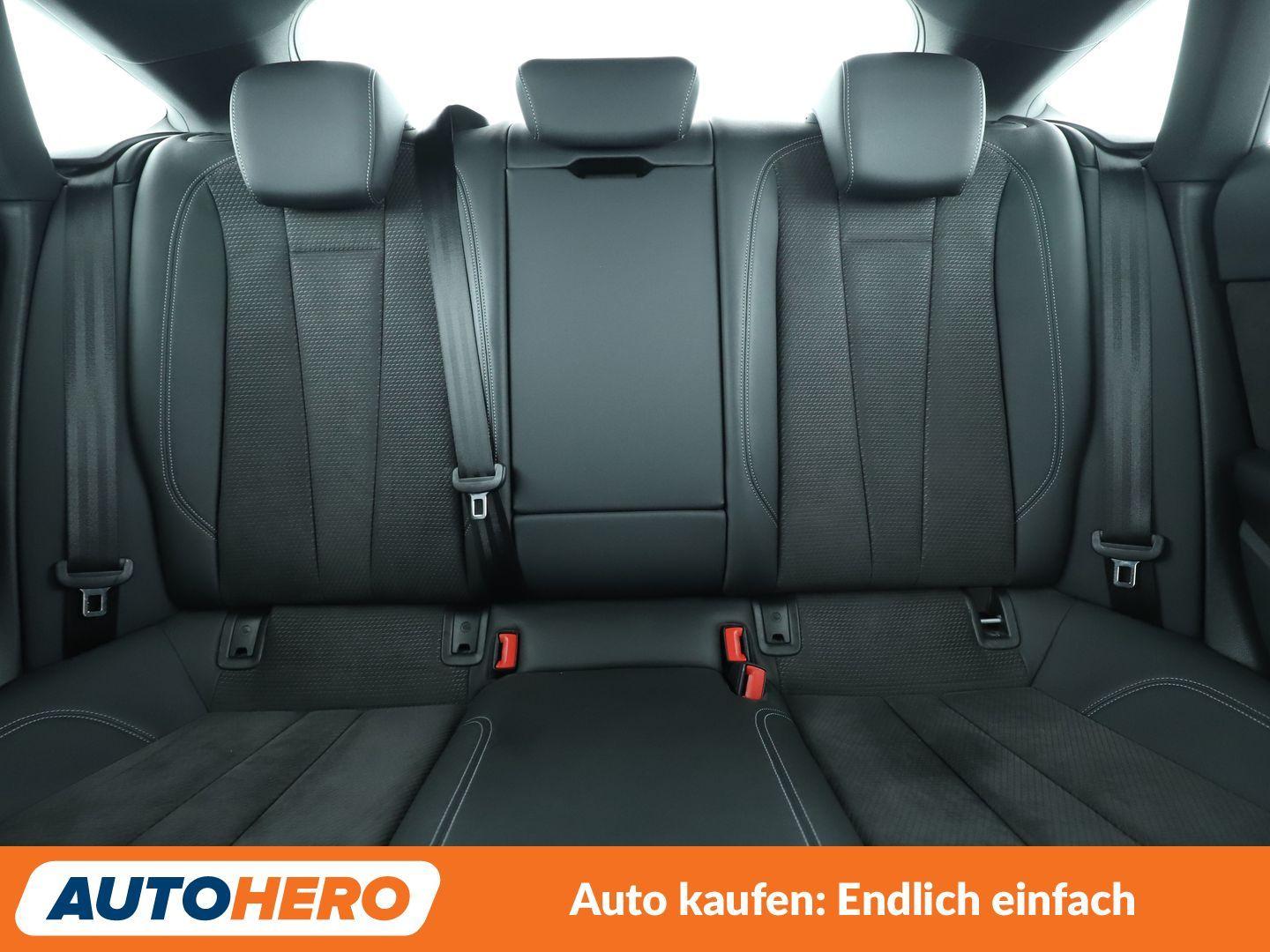 Audi S5 Sportback 3.0 TDI Mild-Hybrid quattro Aut., миниатюра 14