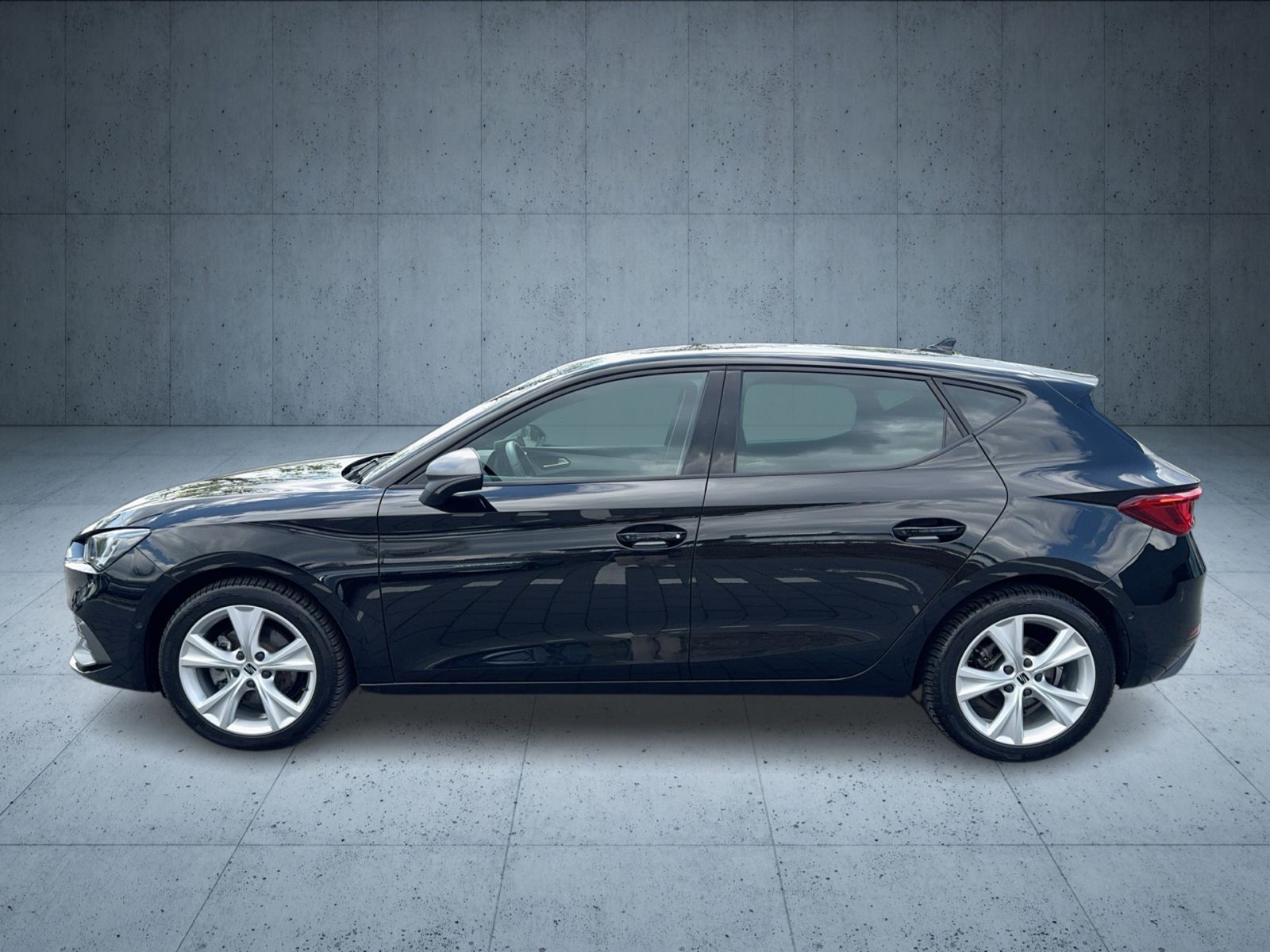 Seat Leon - Bild 2