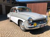 Wartburg 311 Limousine Bj. 1957 - Wartburg Oldtimer mit Benzin-Antrieb