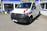Volkswagen T6 Transporter Kasten lang 4Motion AHK  L1