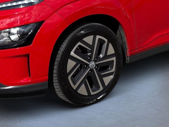 Fahrzeugabbildung Hyundai KONA Edition 30+ Elektro 2WD +KLIMA+NAVI+RFK+PDC