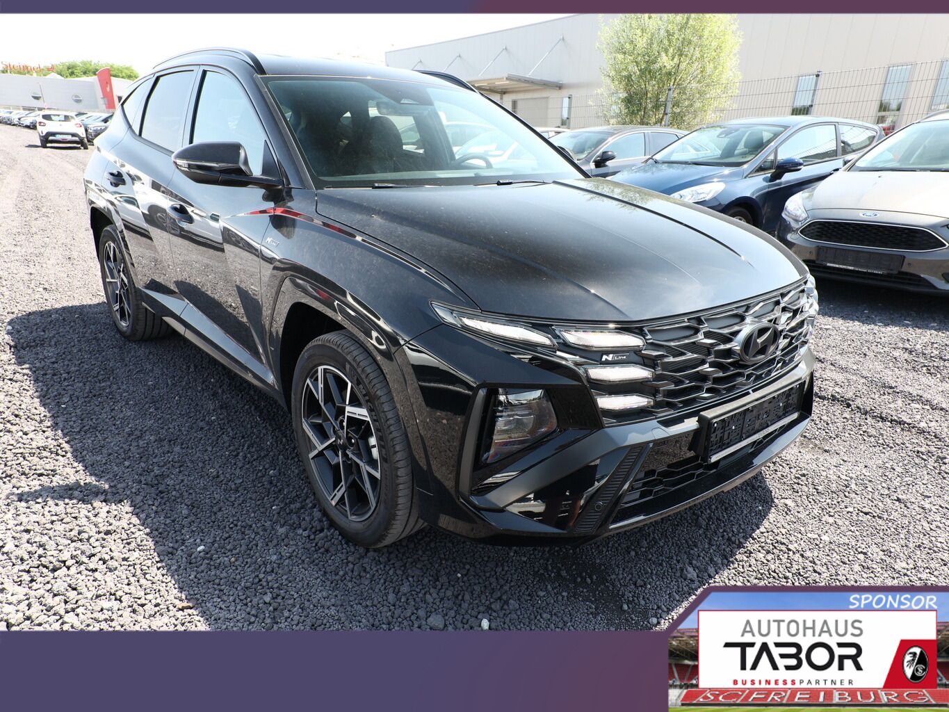 Hyundai TUCSON - Bild 2