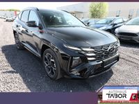 Hyundai TUCSON - Vorschau Bild 2