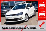 Volkswagen Polo 6R 1.0-ALLW./KLIMAAUTOM./LMR/NAVI/TEMPOMAT - Volkswagen Polo: 6r