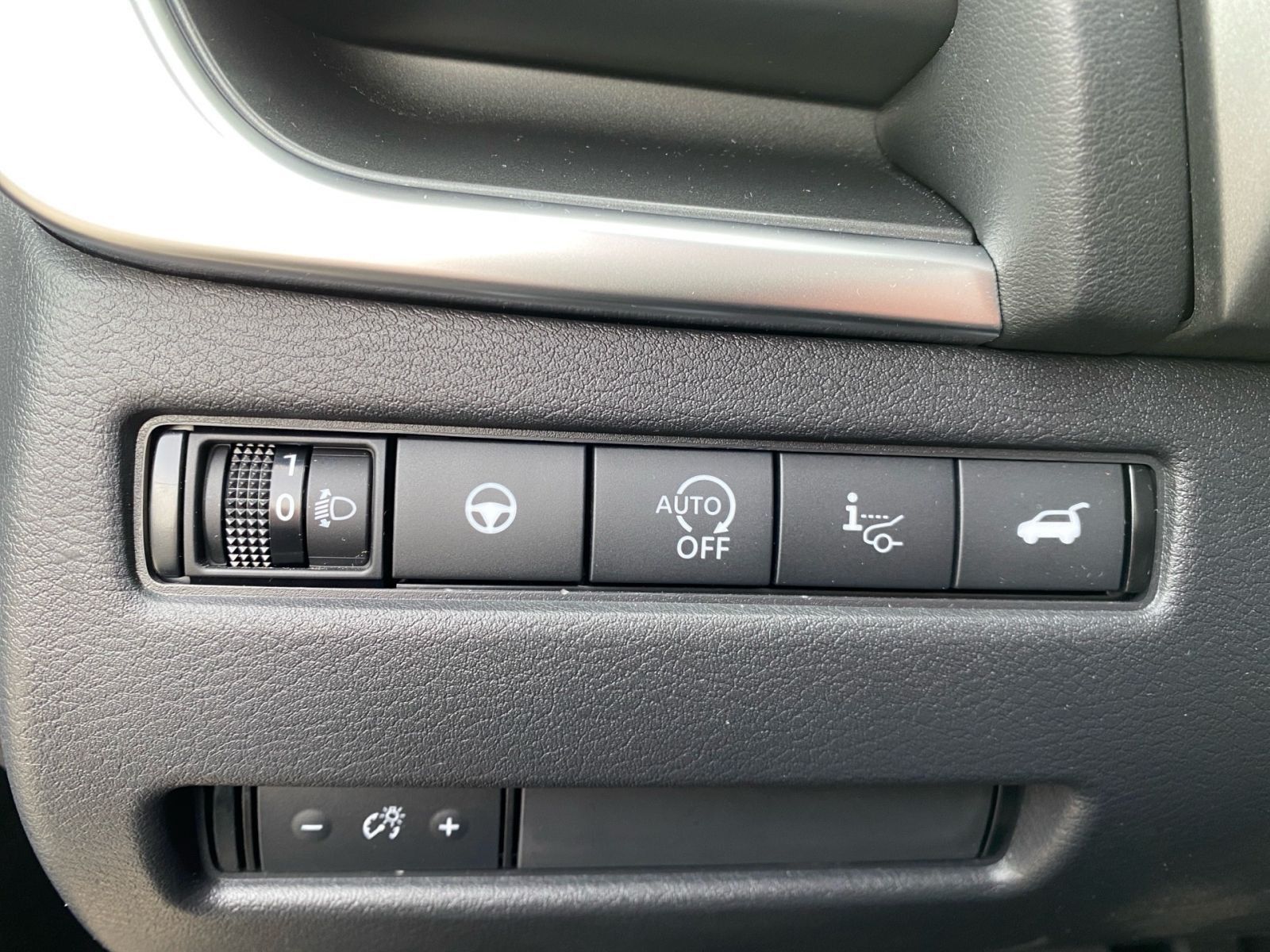 Fahrzeugabbildung Nissan Qashqai 1.3 DIG-T MHEV Automatik N-Connecta*NAVI
