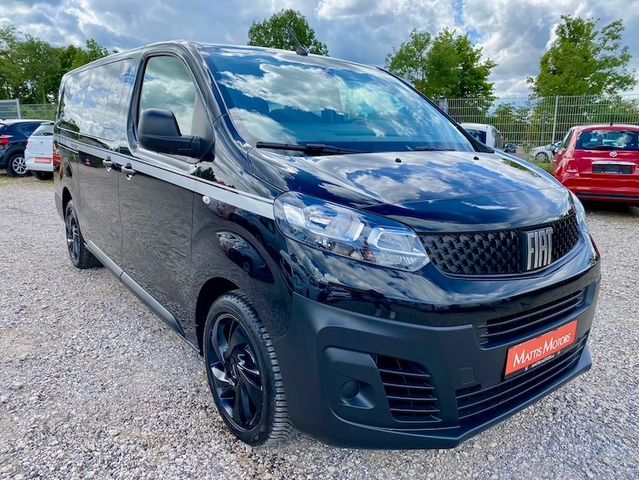 Fiat Scudo L3 IRMSCHER 8-SITZER KLIMA KAMERA CARPLAY