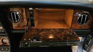صورة مصغرة 19 لـ 1992 Bentley CONTINENTAL