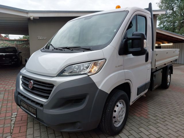 Fiat Ducato Pritsche 3,25M LÄNGE+STANDH.+OHNE ADBLUE!