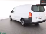 Mercedes-Benz Vito 114 CDI KASTEN SORTIMO,STANDHEIZ,LED,KAMERA - Sortimo gebraucht