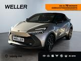Toyota C-HR 1.8 Hybrid Team D *LED*ACC*CAM*Navi*TWA*SHZ