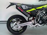 Fantic XM 50 Performance auf Lager. - SUPER MOTO VON 1 BIS 50 CCM