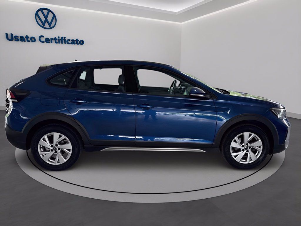 Other VOLKSWAGEN Taigo 1.0 tsi life 110cv del 2023 imagem 3