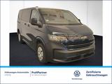 Volkswagen T7 Caravelle KR*DSG*Tempomat*Kamera*LED*vorb.AHK - blaue Volkswagen T7 Caravelle