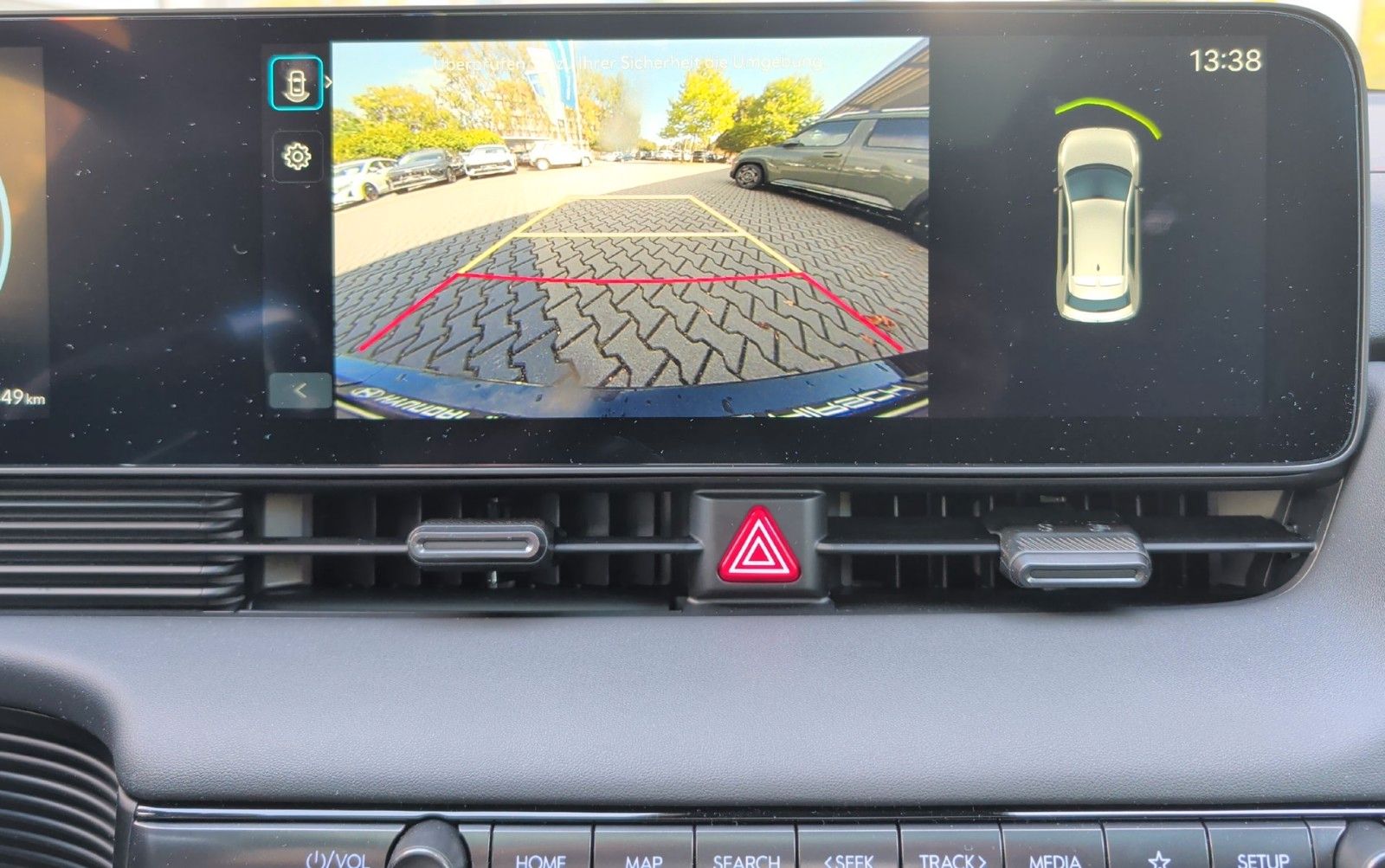 Hyundai IONIQ 5 – Bild 15