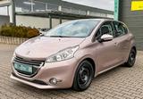 Peugeot 208 1.6 VTi 120 Allure NAVI SHZ PDC - gebrauchte Peugeot 208 aus dem Jahr 2012