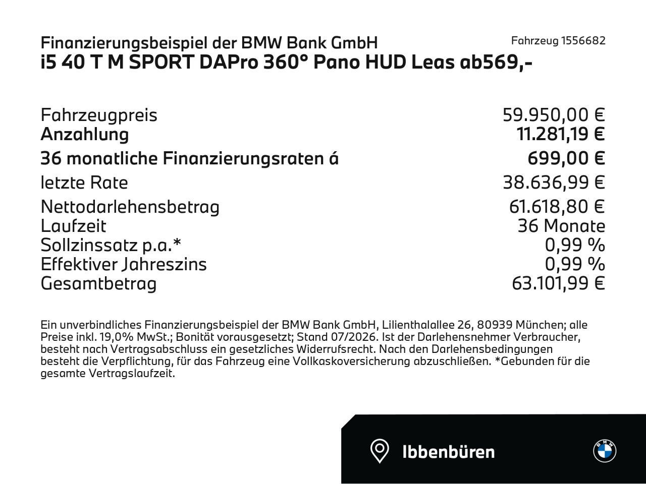 BMW i5 - Bild 4
