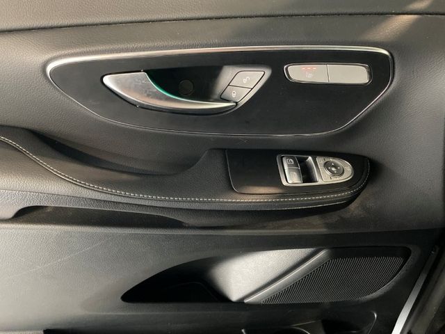 V 300 d AVA 4M AMG PANO MOPF STHZG Liege AHK