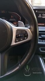 BMW X6 - 7