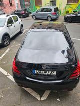 Mercedes-Benz S 350 d 4MATIC L - - Mercedes-Benz S 350 in Dortmund