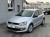 Volkswagen Polo V Style*Automatik*Klima*Sitzhz*Tüv Neu* - Volkswagen Polo Style mit Benzin-Antrieb