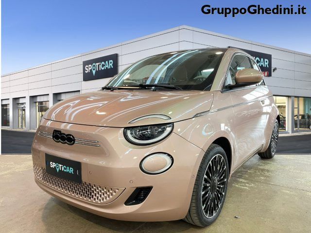 Fiat FIAT 500e La Prima Berlina 42 kWh