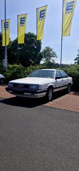 Audi 200 20V Turbo MTM/HSS - Audi 200 Gebrauchtwagen