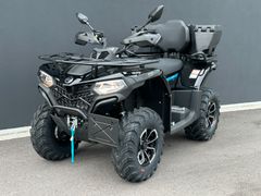 CFMOTO CForce 450 L 4x4 ABS + AKTIONSPREIS bis 19.04.26