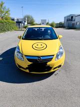 Opel Corsa D Ecoflex - Opel Corsa aus 2010: Ecoflex